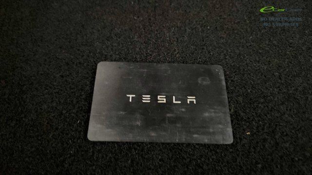 Used 2025 Tesla Model 3 Performance AWD/4WD image 78