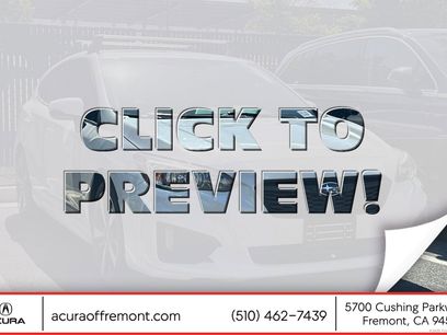 Used 2019 Subaru Impreza 2.0i Sport