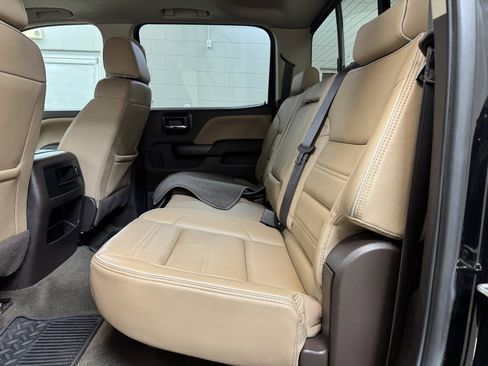 Used 2017 GMC Sierra 3500 Denali w/ Duramax Plus Package image 17