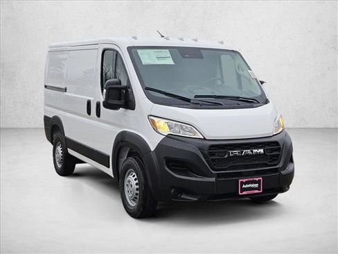 New 2025 RAM ProMaster 1500 image 3