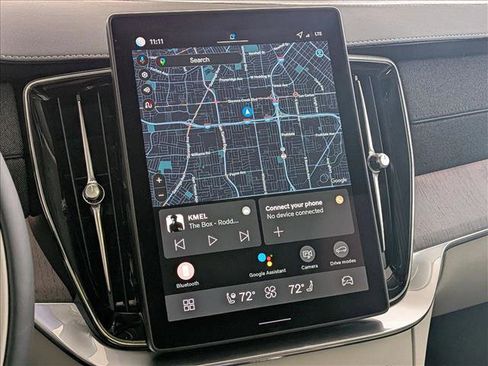 New 2026 Volvo XC90 T8 Ultra w/ Protection Package Premier image 14