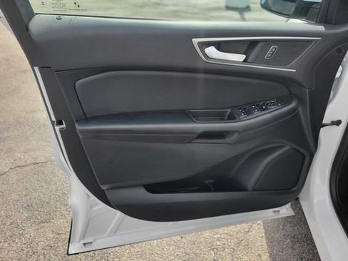 Certified 2024 Ford Edge SEL image 15