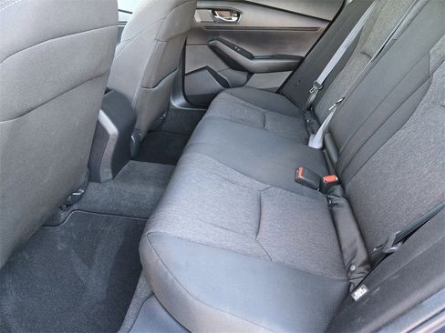 Used 2024 Honda Accord EX image 29