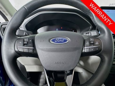 Certified 2023 Ford Escape Active w/ Tech Pack #1 image 11