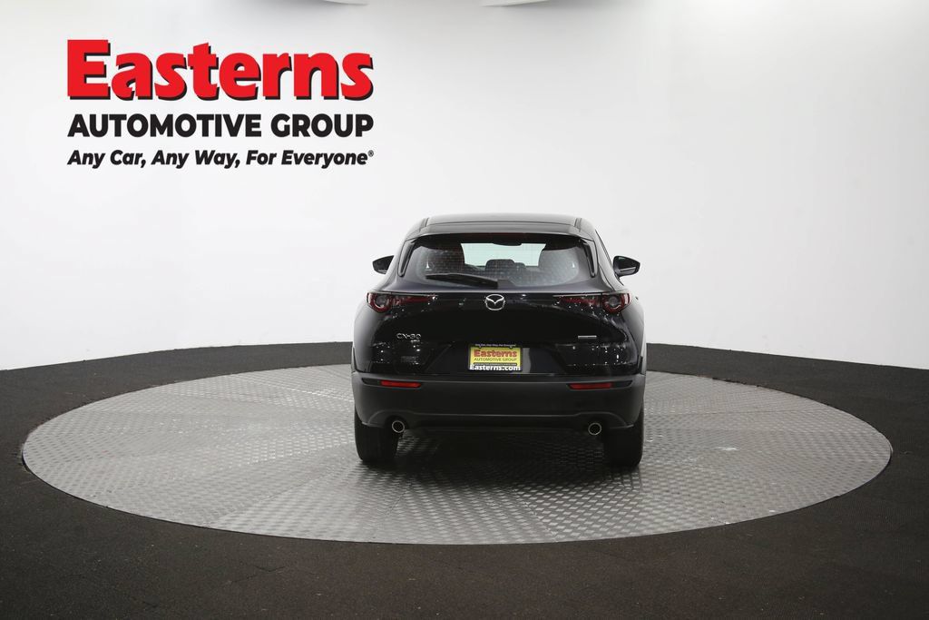 Used 2024 MAZDA CX-30 AWD 2.5 S image 37