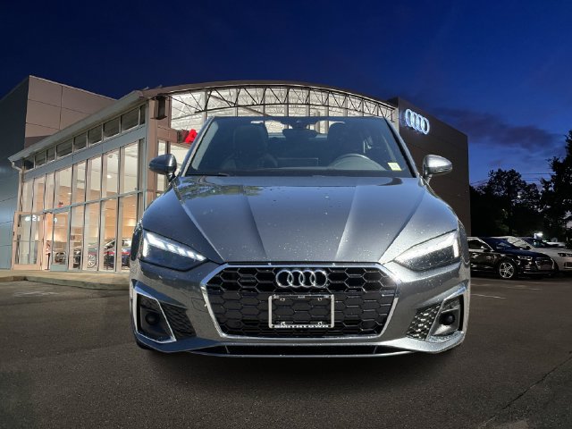 Used 2023 Audi A5 2.0T Premium w/ Convenience Package AWD/4WD image 2