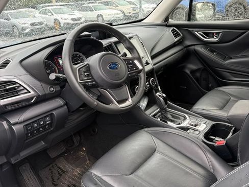 Used 2023 Subaru Forester Touring w/ Popular Package #2 AWD/4WD image 1