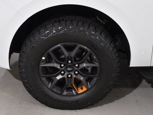 New 2027 Ford Expedition Tremor w/ Driver's Package AWD/4WD image 24