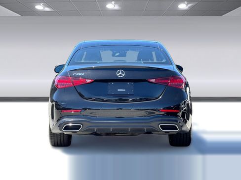 Used 2022 Mercedes-Benz C 300 Sedan image 10