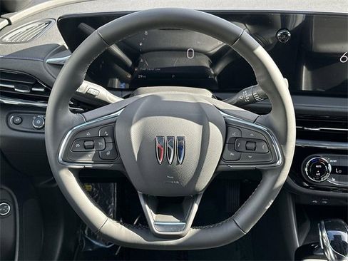 New 2026 Buick Envista Sport Touring w/ Convenience I Package image 8