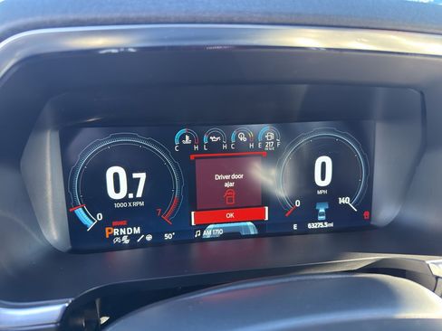 Certified 2023 Ford F150 Raptor image 10