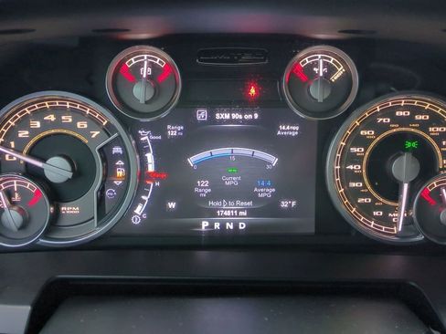 Used 2015 RAM 2500 Limited image 40