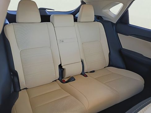Used 2021 Lexus NX 300 FWD w/ Comfort Package image 26
