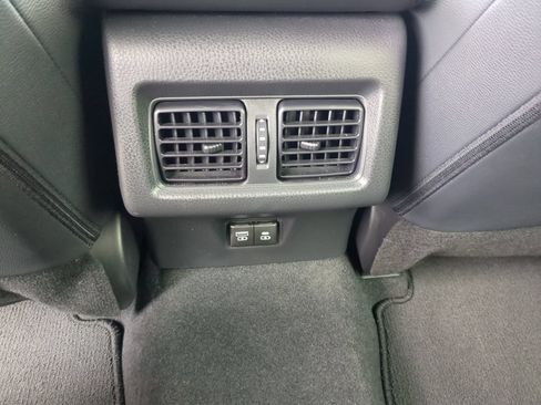 Used 2025 Toyota Camry SE w/ Multimedia Upgrade Package FWD image 29