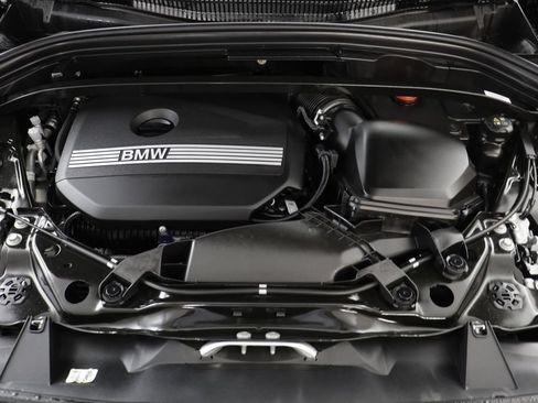 Certified 2026 BMW X1 xDrive28i AWD/4WD image 21