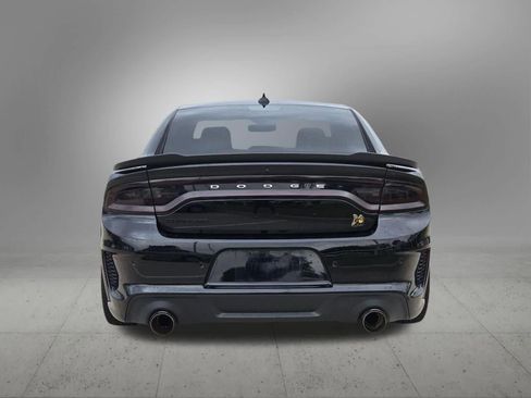 Used 2022 Dodge Charger Scat Pack RWD image 5