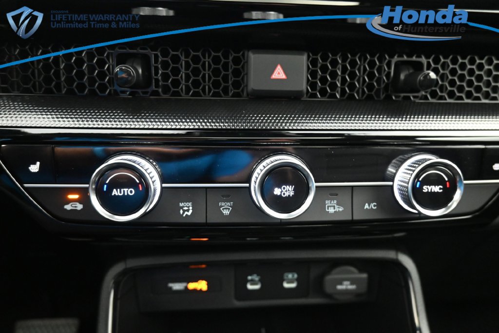 New 2027 Honda CR-V EX-L image 27