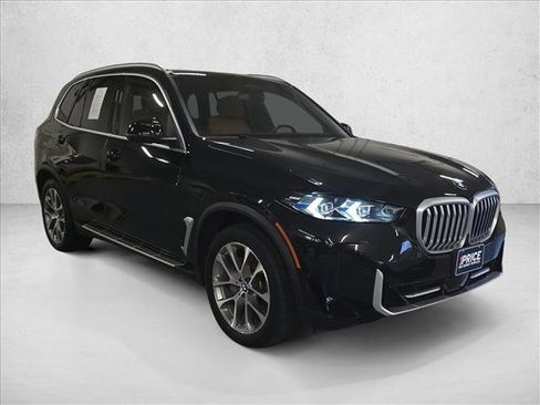 Used 2026 BMW X5 xDrive40i image 3
