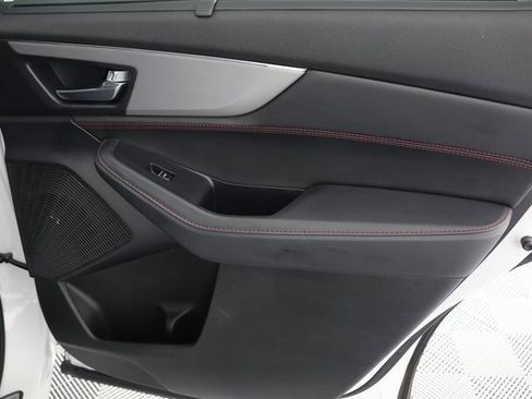 Used 2024 Acura MDX A-Spec image 30