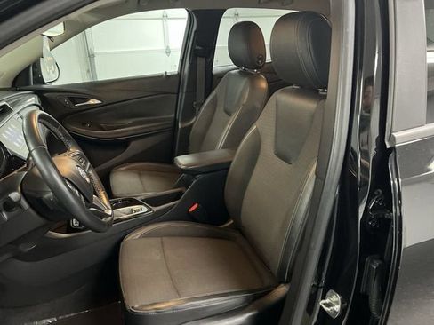 Certified 2021 Buick Encore GX Select FWD image 18