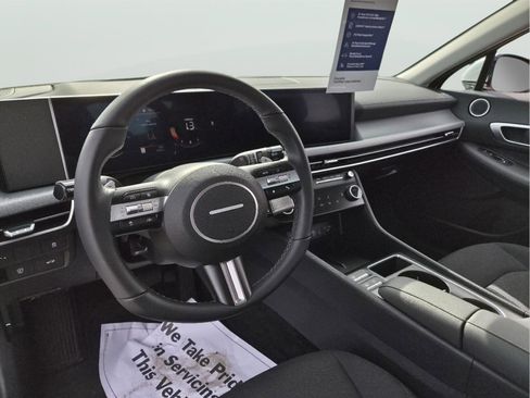 Certified 2026 Hyundai Sonata SEL image 11