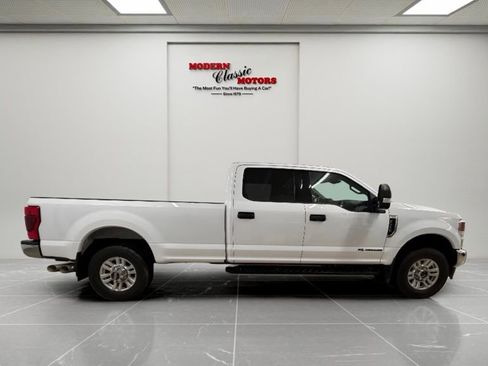 Used 2022 Ford F350 XLT w/ XLT Value Package image 8