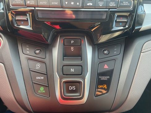 Used 2021 Honda Odyssey EX-L image 43