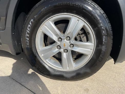 Used 2019 Chevrolet Trax LT w/ LT Convenience Package FWD image 26