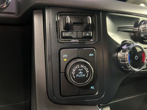 New 2026 Ford F150 XLT AWD/4WD image 18