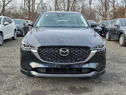 New 2025 MAZDA CX-5 AWD 2.5 S image 2