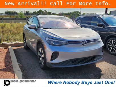Used 2023 Volkswagen ID.4 Pro