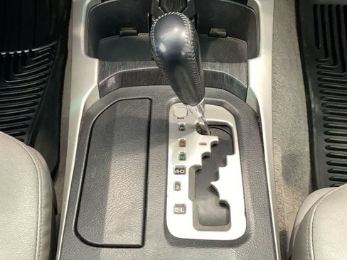 Used 2007 Toyota 4Runner Limited image 21