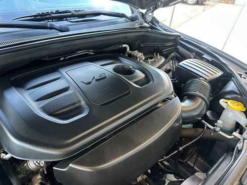 Used 2020 Dodge Durango GT w/ Blacktop Package image 32