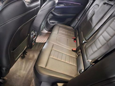 Certified 2022 BMW X3 xDrive30i w/ Premium Package 2 image 18