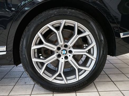 Used 2020 BMW X7 xDrive40i w/ Premium Package AWD/4WD image 65