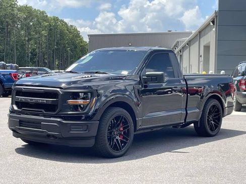 Used 2025 Ford F150 XL AWD/4WD image 28