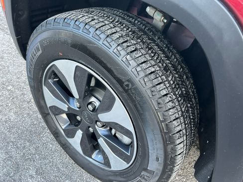 Used 2023 Jeep Grand Cherokee 4WD 4xe w/ MOPAR Finishing Package image 19