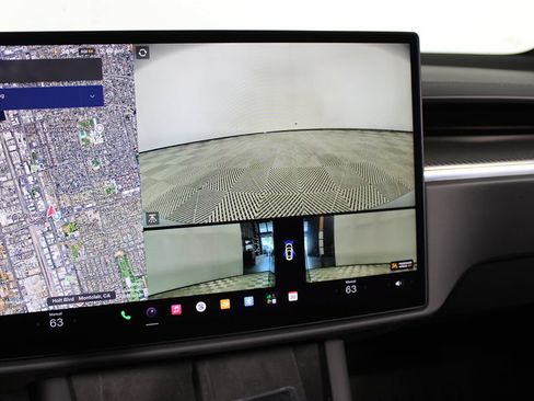 Used 2026 Tesla Model X Plaid AWD/4WD image 21