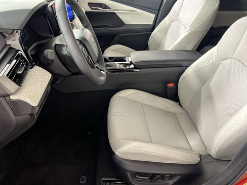 New 2026 Toyota Camry XLE image 20