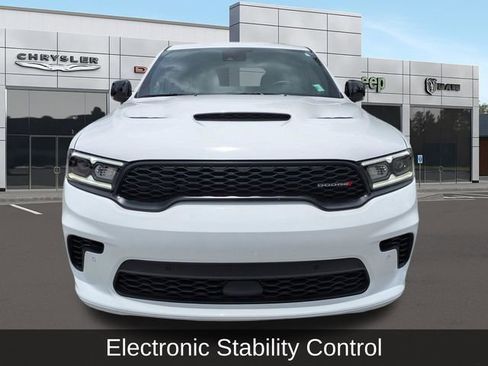 Used 2024 Dodge Durango GT AWD/4WD image 9