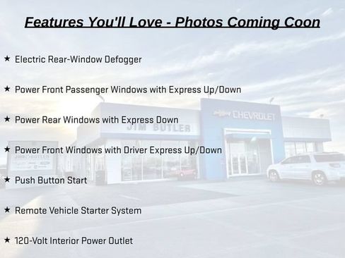 Used 2026 GMC Sierra 1500 AT4 w/ AT4 Premium Package AWD/4WD image 4