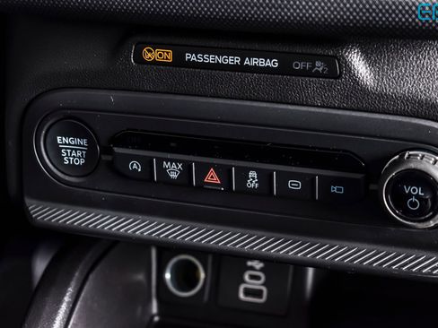 Used 2025 Ford Bronco Sport Heritage w/ Convenience Package image 27