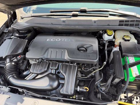 Used 2017 Buick Verano Sport Touring FWD image 21