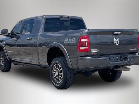Used 2022 RAM 2500 Limited AWD/4WD image 4