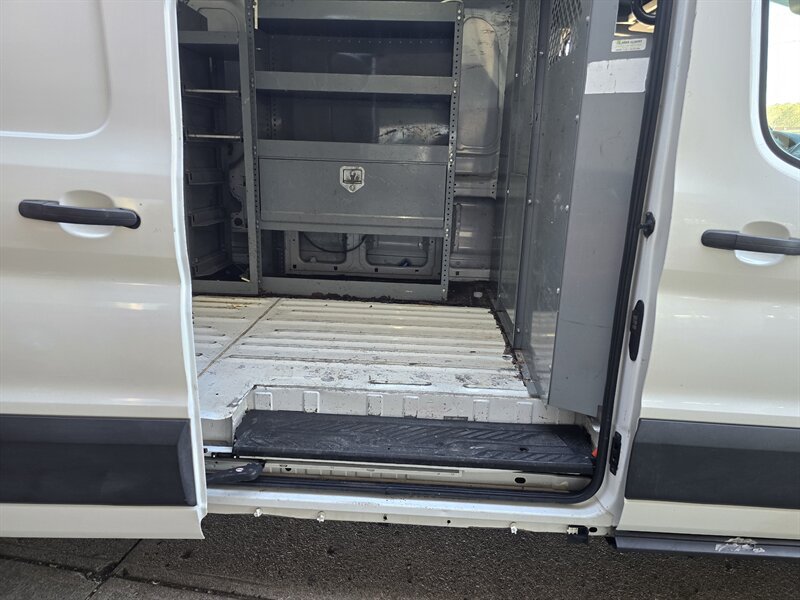 Used 2019 Ford Transit 250 148 Medium Roof RWD image 26