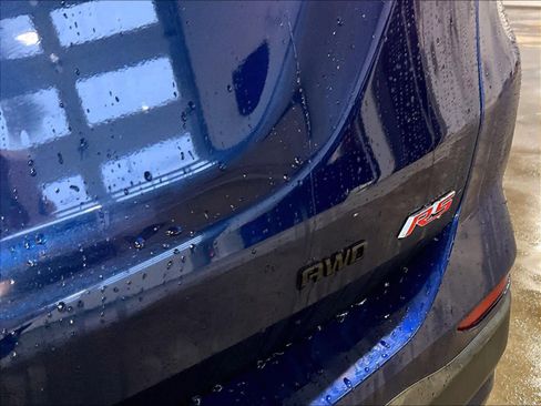 Certified 2023 Chevrolet Equinox RS image 28