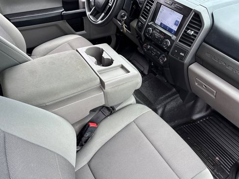 Used 2021 Ford F350 XL w/ STX Appearance Package AWD/4WD image 15
