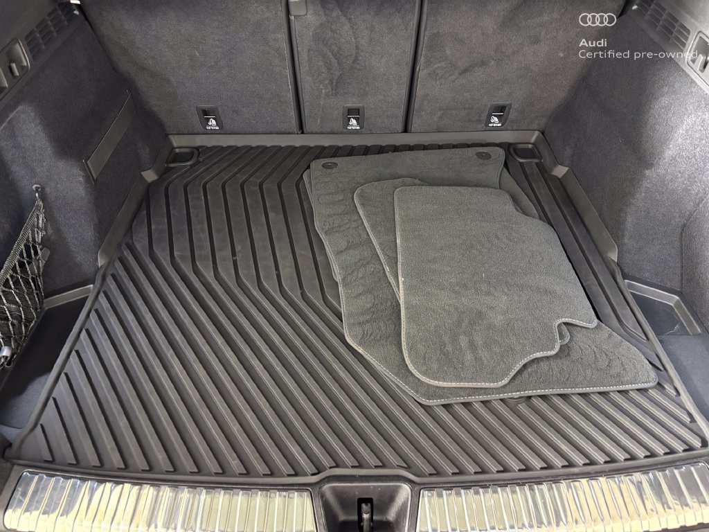 Certified 2025 Audi Q5 Premium Plus w/ Premium Plus AWD/4WD image 27
