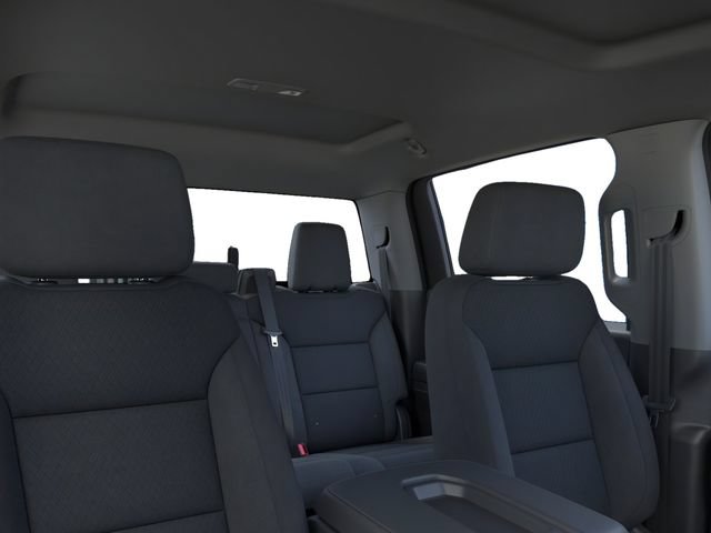 New 2026 Chevrolet Silverado 1500 RST w/ RST Select Package RWD image 24