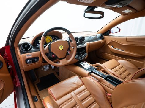 Used 2008 Ferrari 599 GTB Fiorano image 12